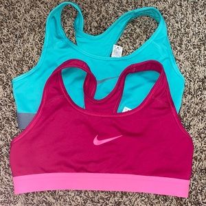Nike Sports Bras